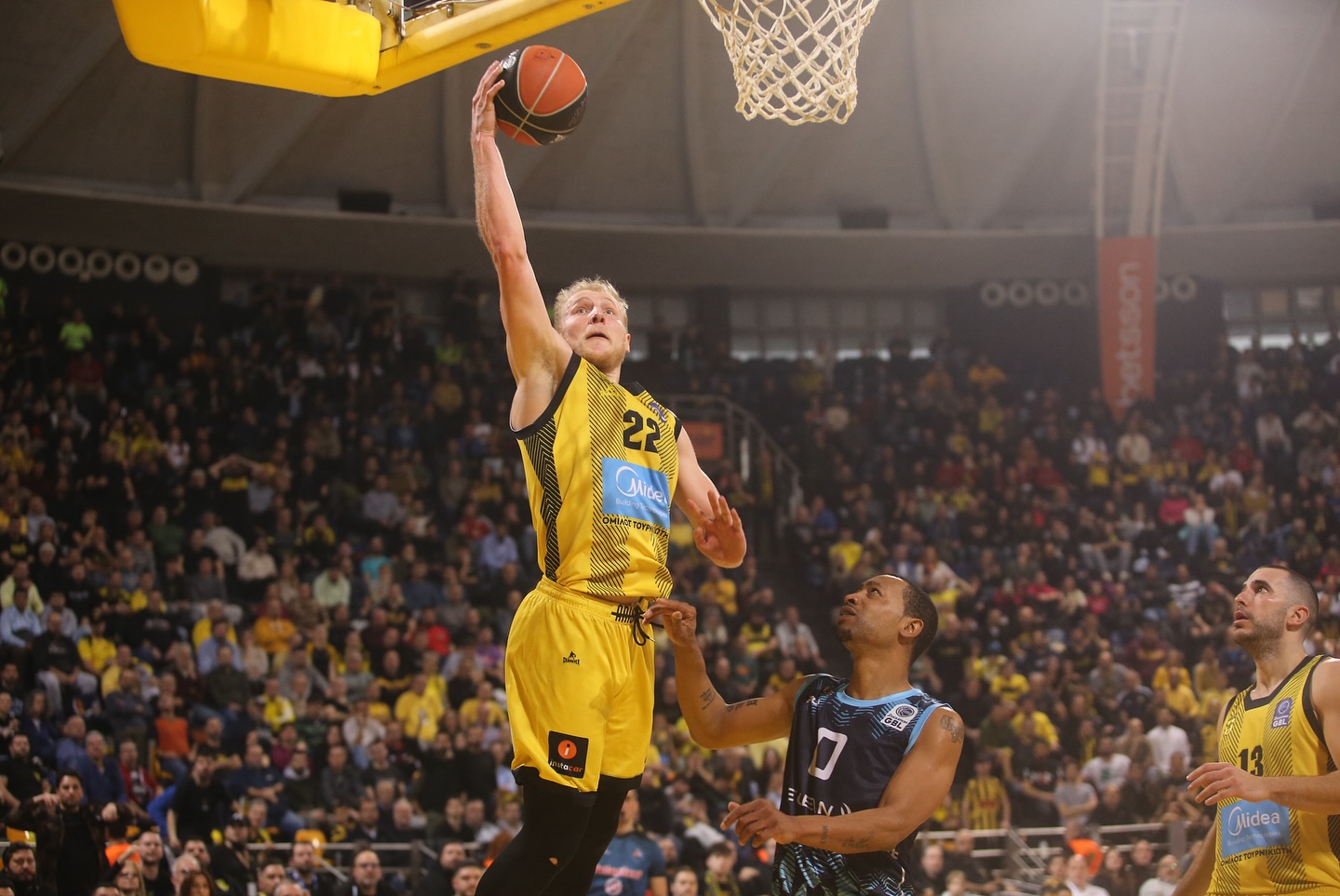 woodbury-kolossos