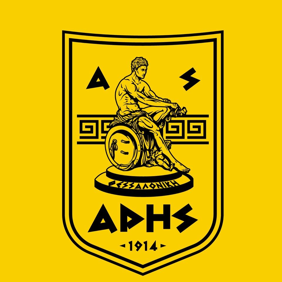 Α.Σ. ΑΡΗΣ