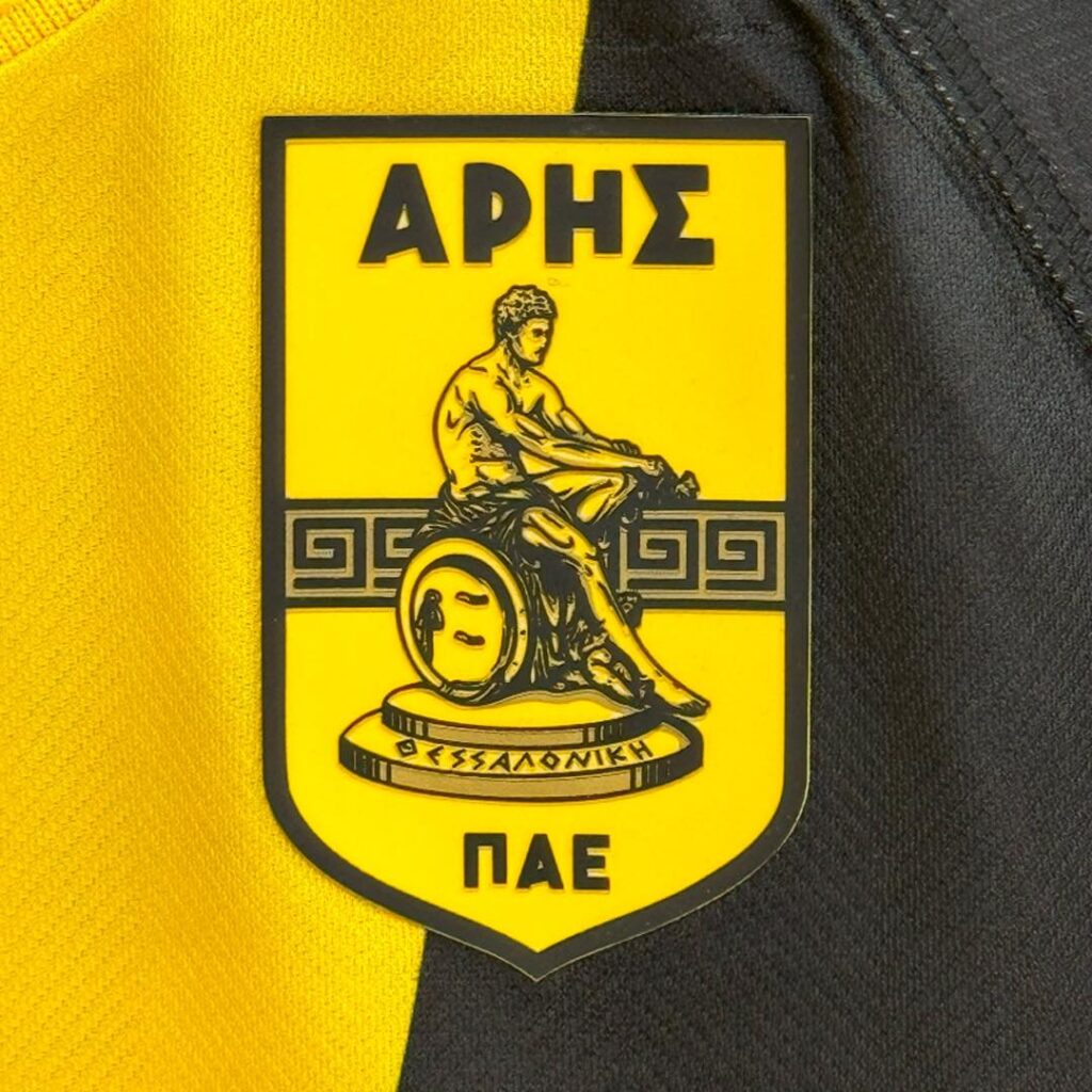 ΠΑΕ ΑΡΗΣ