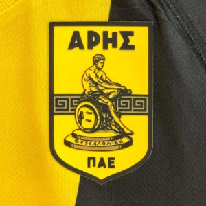 ΠΑΕ ΑΡΗΣ