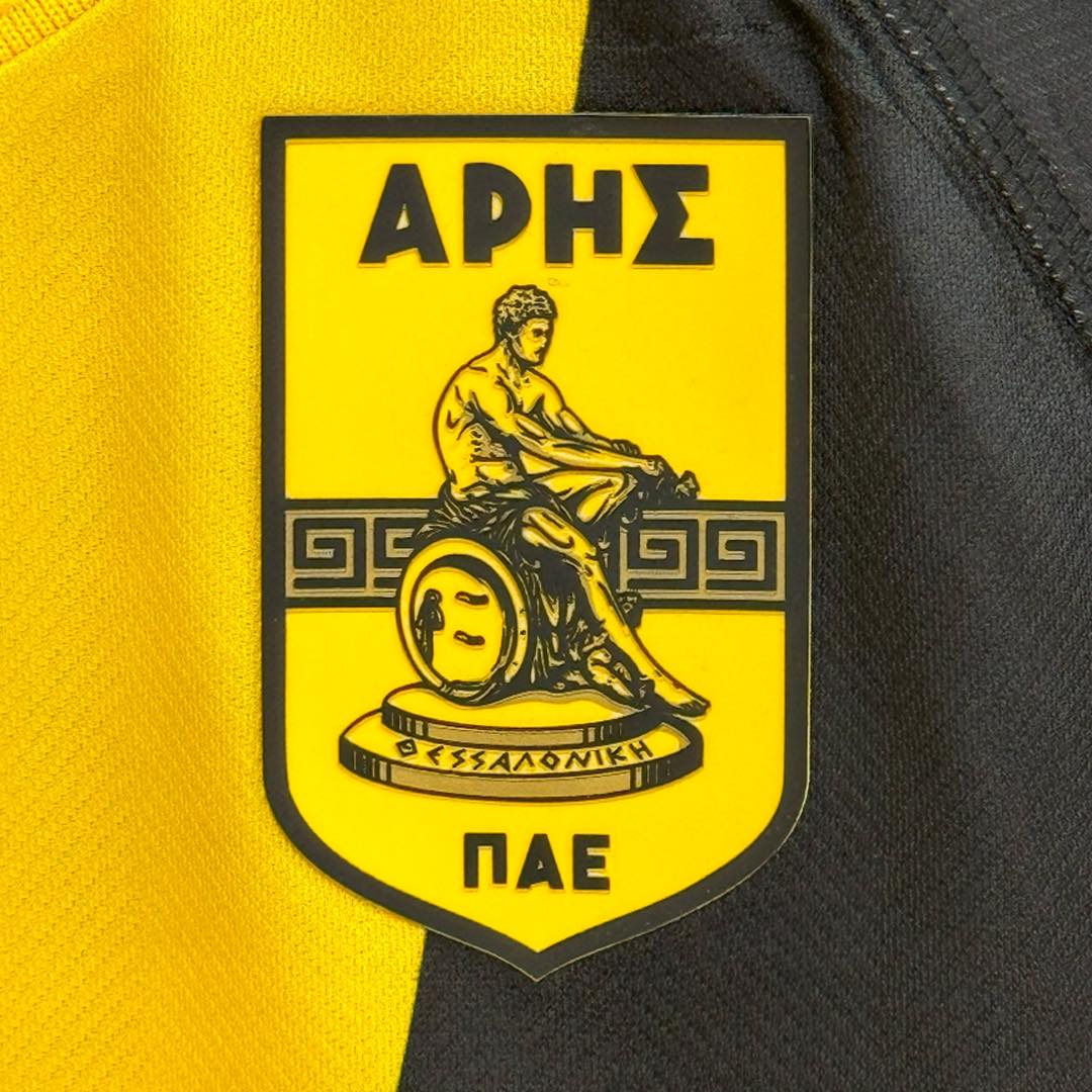 ΠΑΕ ΑΡΗΣ