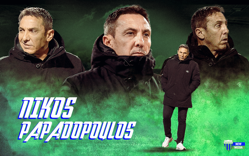 Nikos-Papadopoulos-Levadiakos
