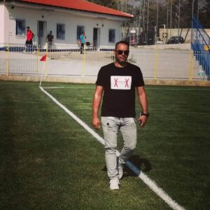 ΣΑΜΟΛΑΔΑΣ ΝΙΚΟΣ